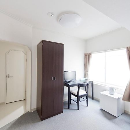 Shin-Okubo City Hotel Τόκιο Εξωτερικό φωτογραφία