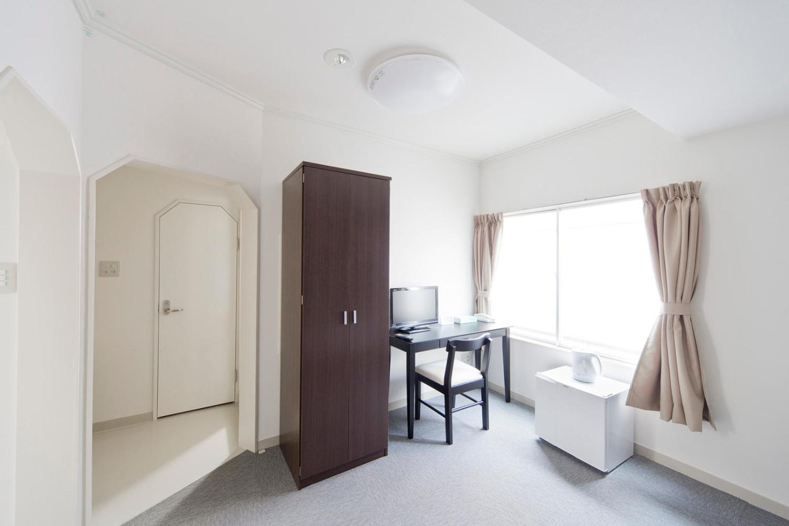 Shin-Okubo City Hotel Τόκιο Εξωτερικό φωτογραφία