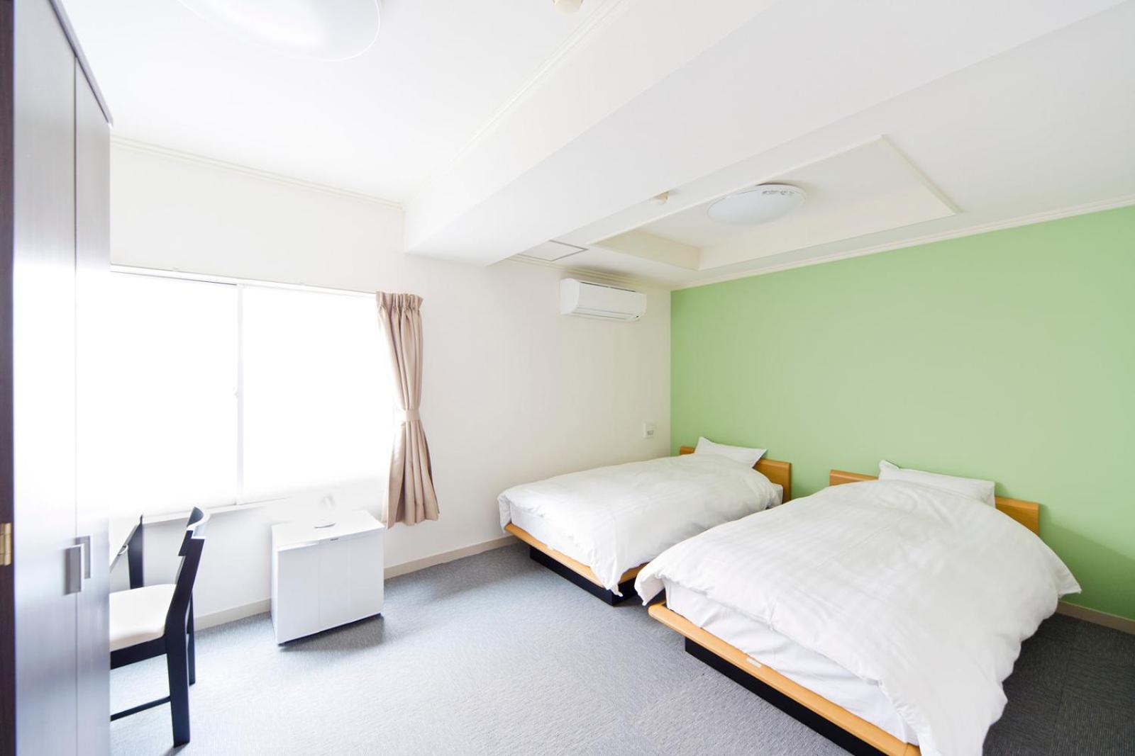 Shin-Okubo City Hotel Τόκιο Εξωτερικό φωτογραφία