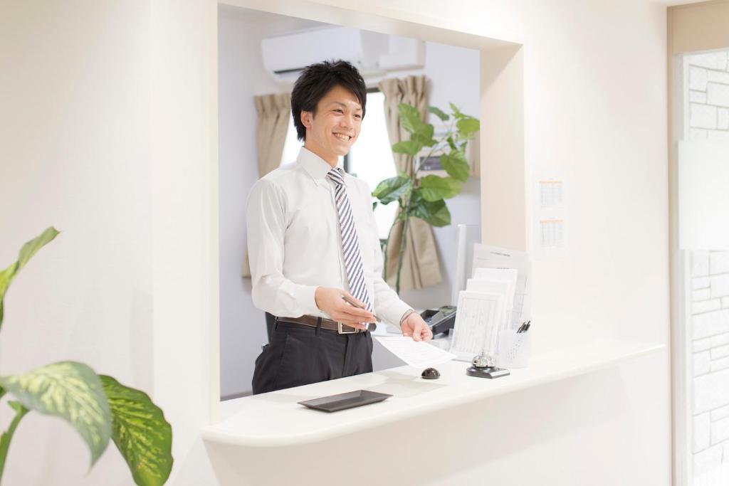 Shin-Okubo City Hotel Τόκιο Εξωτερικό φωτογραφία